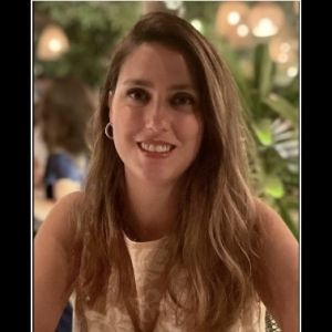 Ece Demirci Bodur